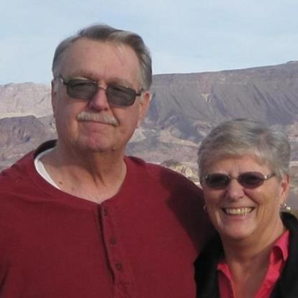 Meet your Posher, Millie